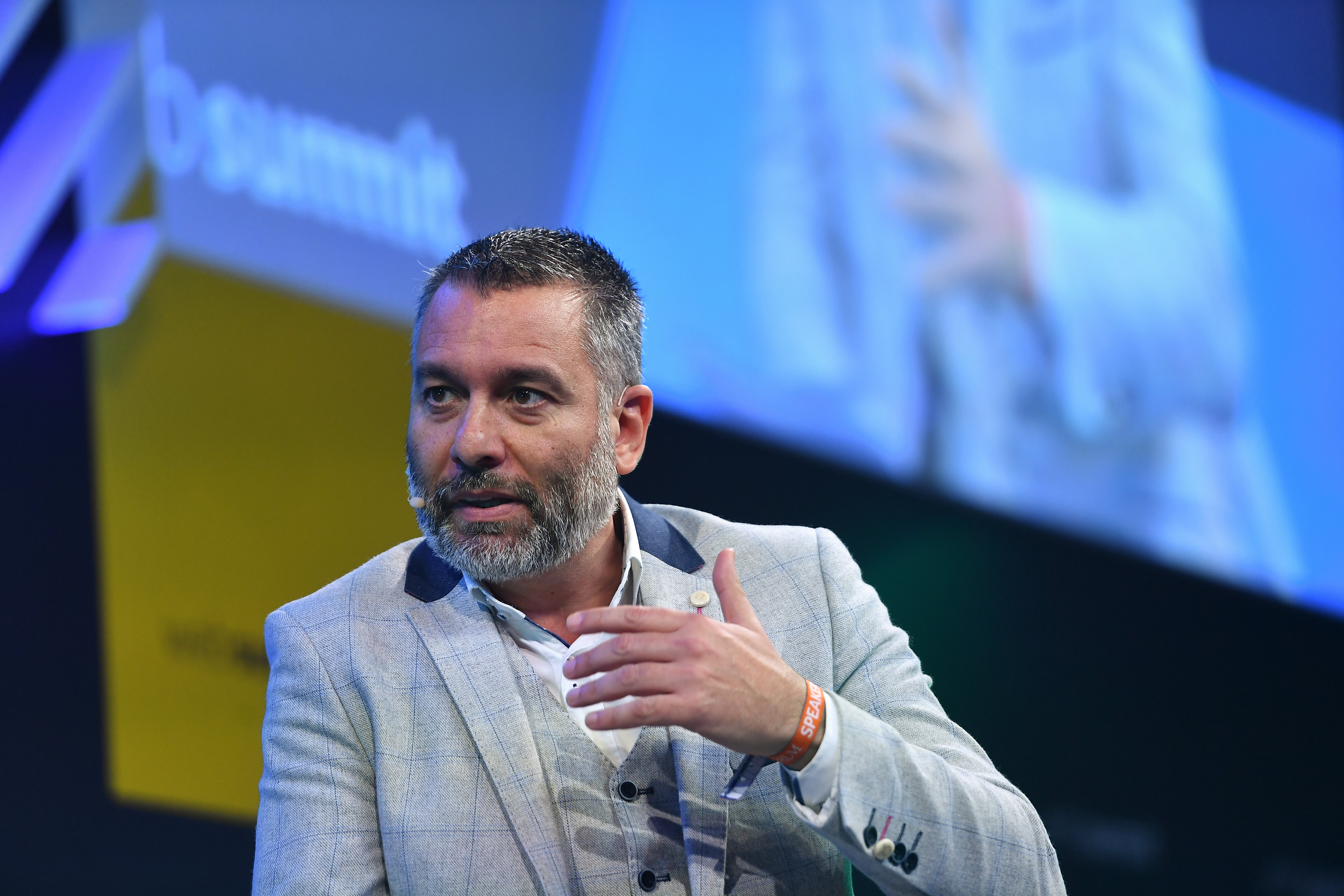 Guillem Balague